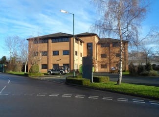 Plus de détails pour Oxon Business Park, Shrewsbury - Bureau à louer