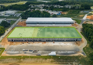 More details for 1602 Antioch Church Rd, Greenville, SC - Industrial for Lease