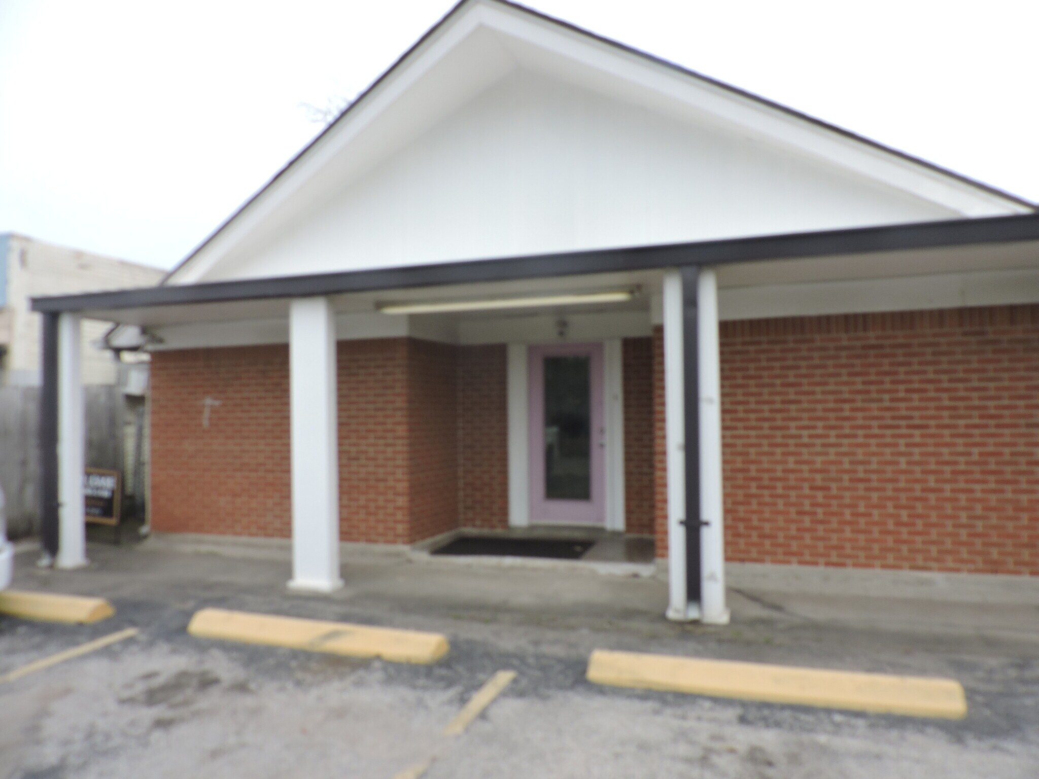 9602 Fulton St, Houston, TX for lease Primary Photo- Image 1 of 12