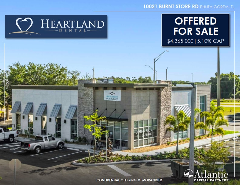10021 Burnt Store Rd, Punta Gorda, FL for sale Primary Photo- Image 1 of 6