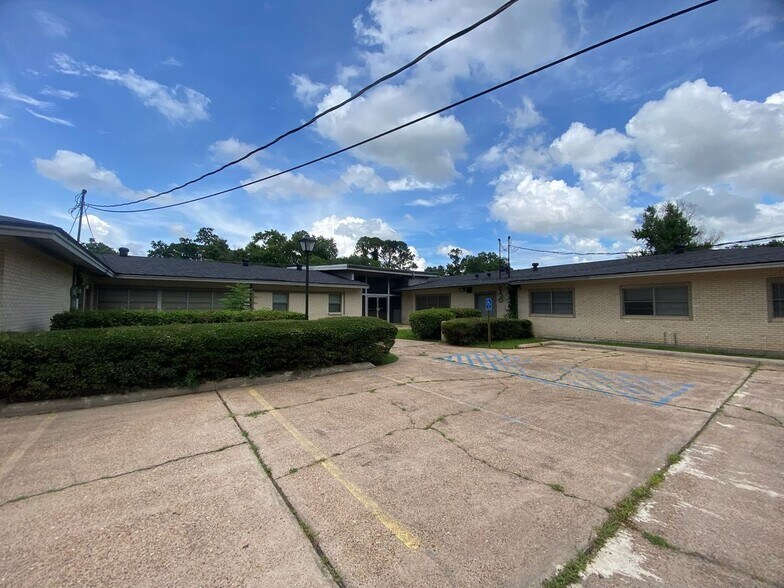 333-335 Southfield Rd, Shreveport, LA à louer - Photo du bâtiment - Image 3 de 49
