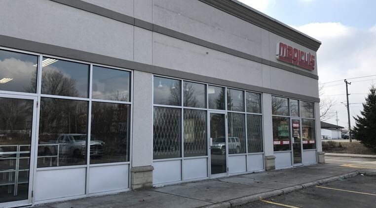 70 Carroll St E, Strathroy-Caradoc, ON à vendre Autre- Image 1 de 1