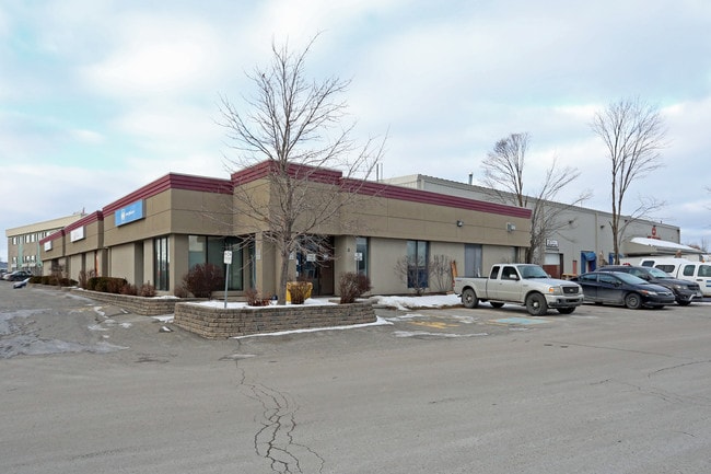 More details for 130 Rue Jean-Proulx, Gatineau, QC - Flex for Lease