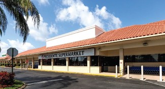 Plus de détails pour 4701-4793 N Congress Ave, Boynton Beach, FL - Vente au détail à louer