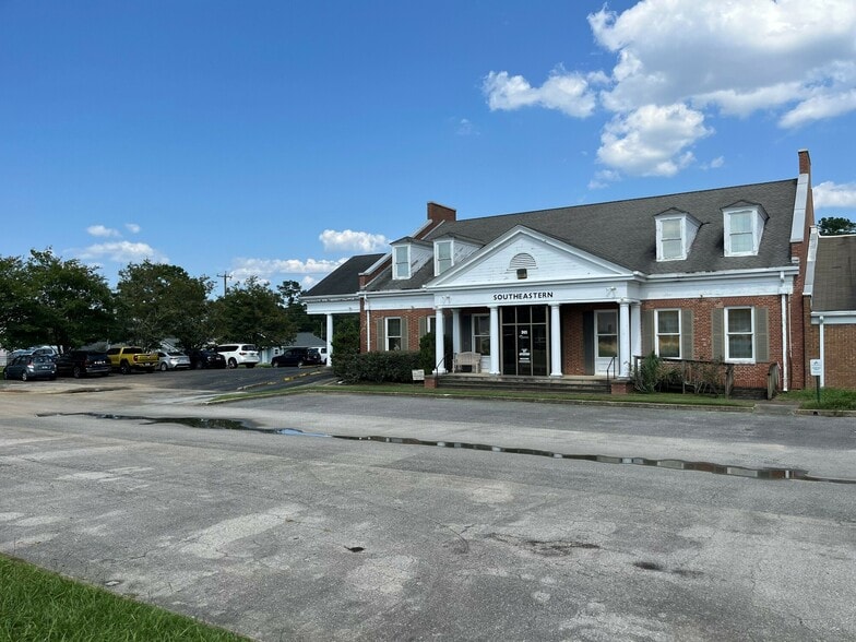 243 Office Plaza Dr, Tallahassee, FL for sale - Building Photo - Image 2 of 8