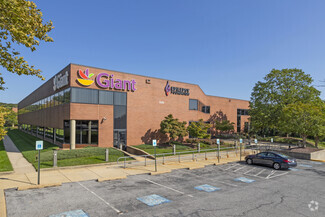 More details for 8301 Professional Pl, Landover, MD - Office for Lease