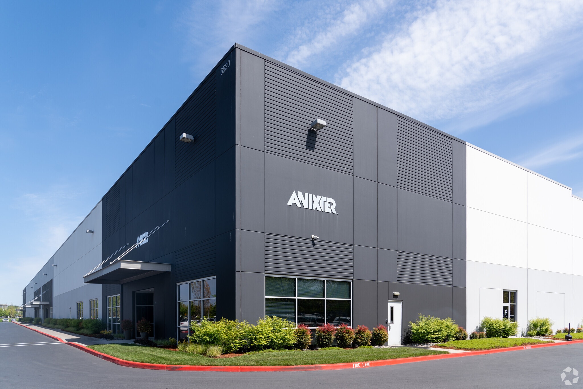 6520-6650 NE Mt St Helens Ave, Portland, OR for lease Primary Photo- Image 1 of 10