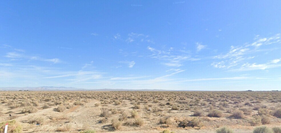 37th East Avenue F 8 st, Lancaster, CA for sale - Building Photo - Image 2 of 2