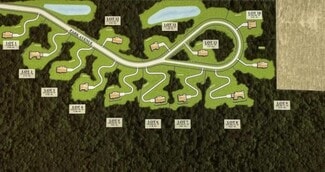 Plus de détails pour 00 Blue Mountain, Harrisburg, PA - Terrain à vendre