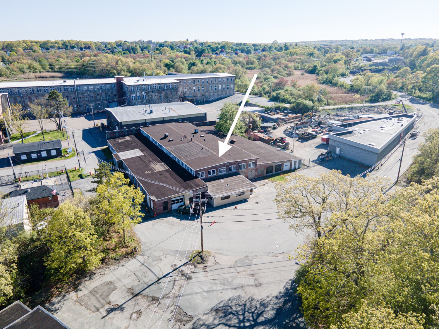 994 Jefferson St, Fall River, MA for lease Building Photo- Image 1 of 14