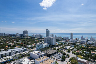 Plus de détails pour 301 Arthur Godfrey Rd, Miami Beach, FL - Bureau à louer