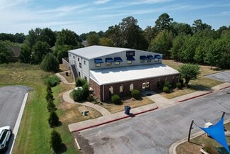 More details for 2 Country Club Cir, Maumelle, AR - Office for Sale