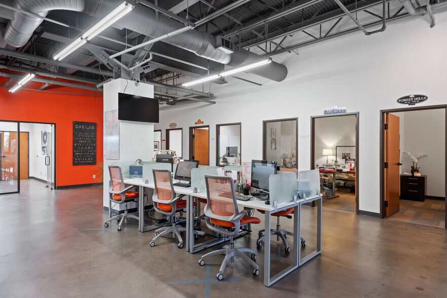 5706 E Mockingbird Ln, Dallas, TX à louer - Photo intérieure - Image 2 de 14