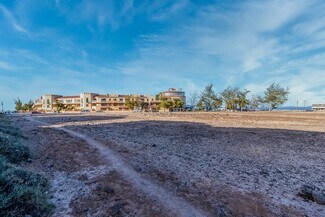 Plus de détails pour Calle Ten. Coronel José Zerpa Guevara, 1, Antigua - Terrain à vendre