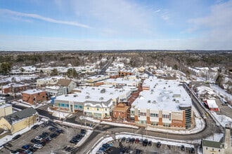1 Freeport Village Sta, Freeport, ME - AERIAL  map view - Image1
