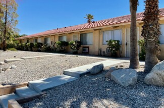 More details for 27700 Avenida Terrazo, Cathedral City, CA - Multifamily for Sale