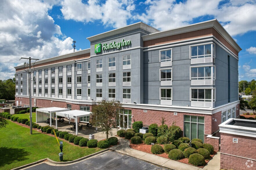 139 Bradford Blvd, Santee, SC à vendre - Photo principale - Image 1 de 24