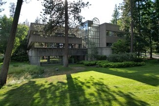 More details for 6500 N Mineral Dr, Coeur d'Alene, ID - Office for Sale