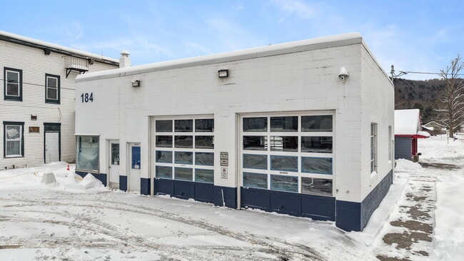 More details for 184 Main St, Unadilla, NY - Specialty for Sale