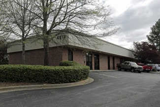 Plus de détails pour 4912 Alpinis Dr, Raleigh, NC - Local d'activités à louer
