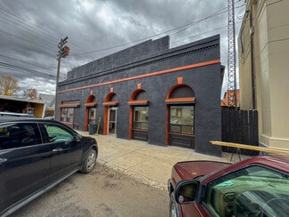 More details for 302 Missouri Ave, Deer Lodge, MT - Retail for Sale