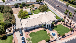 More details for MESA ALH Operating for 10, Mesa, AZ - Health Care for Sale