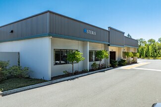 Plus de détails pour 3200 Lakeville Hwy, Petaluma, CA - Industriel à louer
