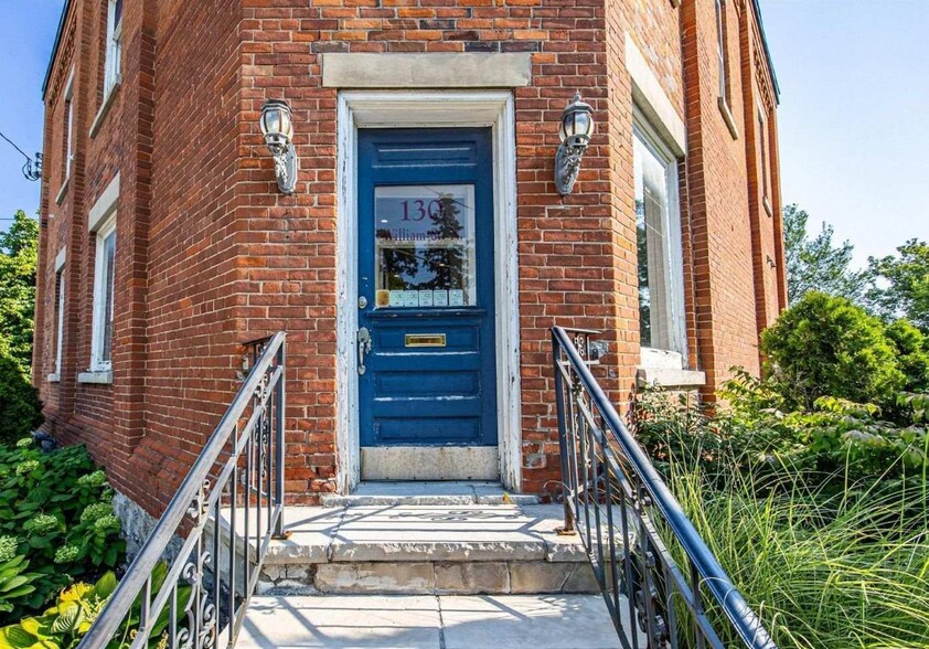 132 William Street North, Kawartha Lakes, ON à vendre - Photo du bâtiment - Image 3 de 3