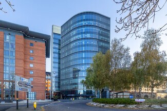 Plus de détails pour 2 Brunswick Sq, Birmingham - Coworking à louer