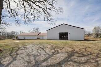 Plus de détails pour 13651 S 690 Rd, Wyandotte, OK - Spécialité à vendre