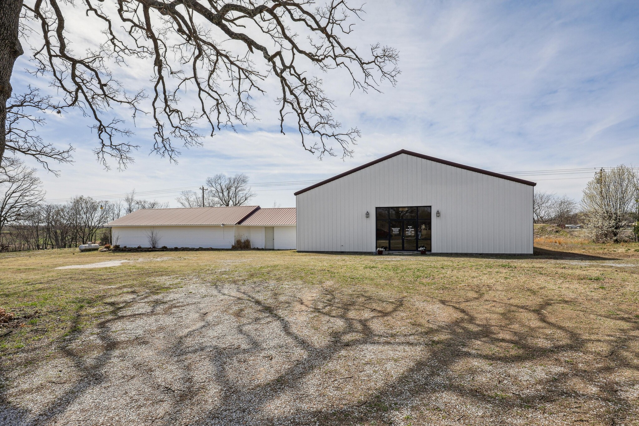 13651 S 690 Rd, Wyandotte, OK for sale Primary Photo- Image 1 of 32