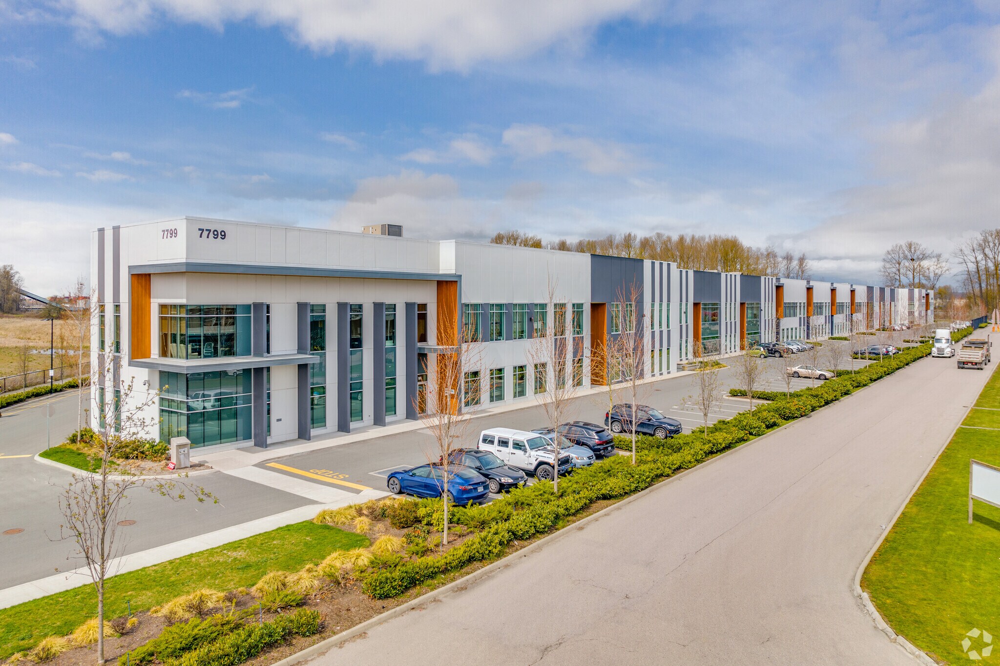 7799 Berg Rd, Delta, BC for sale Primary Photo- Image 1 of 7