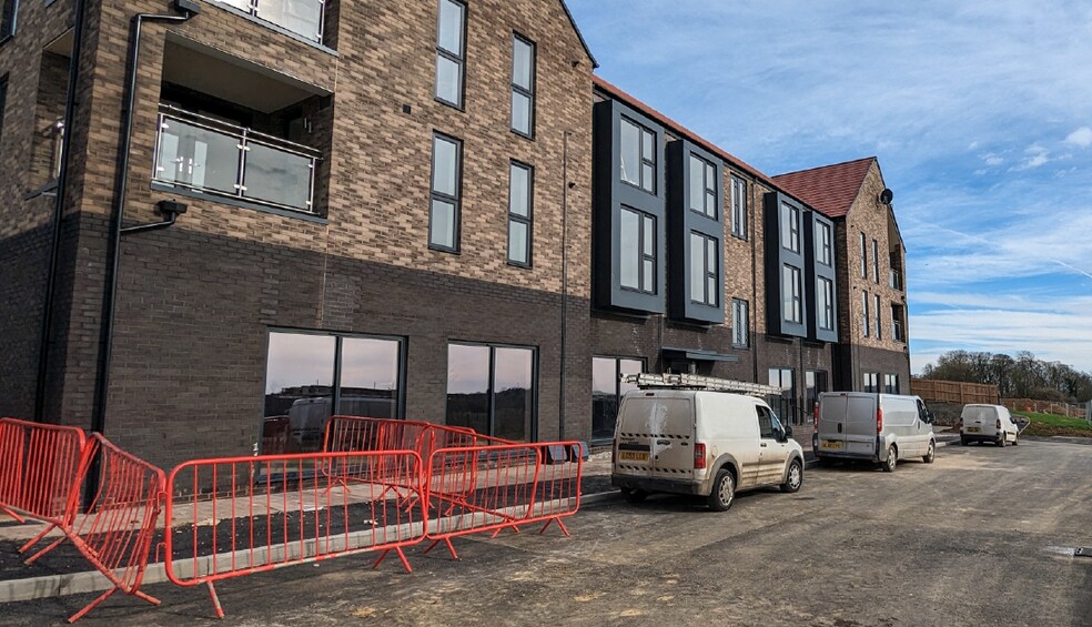 42 Starling Way, Daventry à louer - Photo du bâtiment - Image 1 de 1