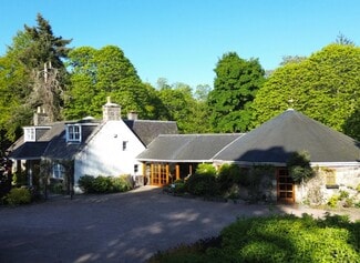 Plus de détails pour 974 B, Banchory - Commerce de détail à vendre