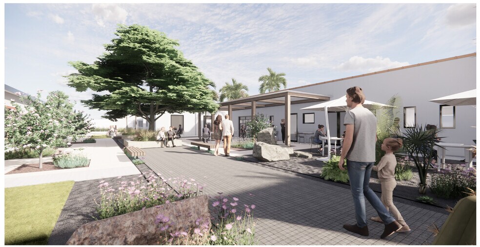 2816 Edgewater Dr, Orlando, FL à louer - Autre - Image 3 de 5