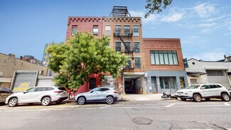 More details for 621 Bergen St, Brooklyn, NY - Flex for Lease