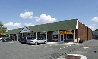 Plus de détails pour 1980 Route 27, North Brunswick, NJ - Commerce de détail à louer
