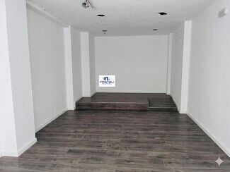 Plus de détails pour Carrer Antonio García Cayuelas, 2, Elche - Commerce de détail à vendre