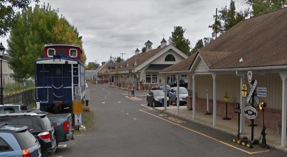 2 Monmouth Ave, Freehold, NJ for lease - Other - Image 3 of 4