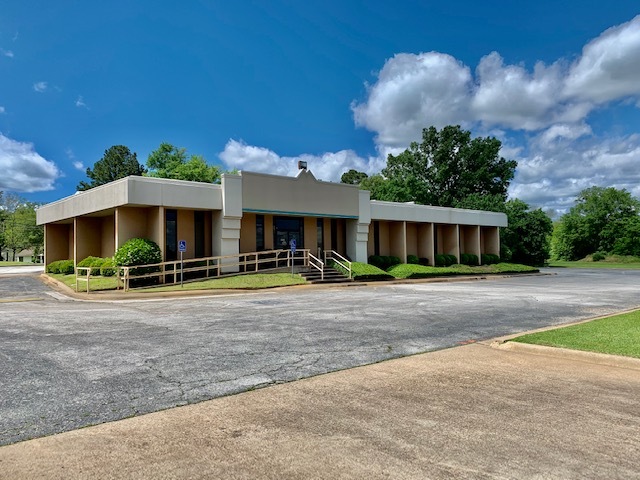 1610 US Highway 79 S, Henderson, TX à vendre - Photo principale - Image 1 de 1