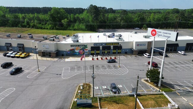 Plus de détails pour 67 Jr Rd, Selma, NC - Plusieurs types d'espaces à louer