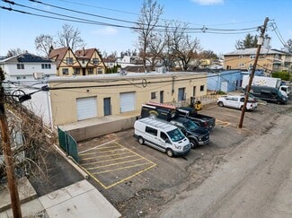 More details for 17 Vreeland St, Lodi, NJ - Industrial for Sale