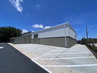 More details for 8950 66th Ct N, Pinellas Park, FL - Industrial for Lease