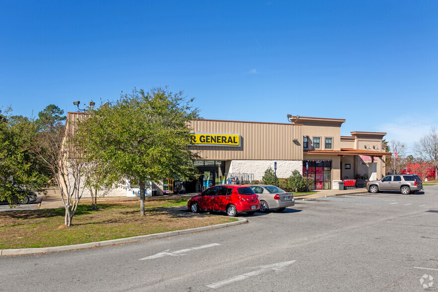 3802 N Monroe St, Tallahassee, FL for lease - Primary Photo - Image 1 of 13