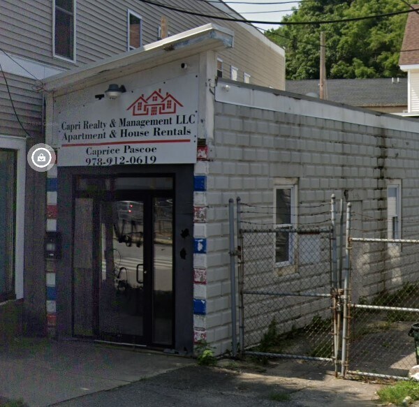 12 Lafayette Sq, Haverhill, MA à vendre Photo principale- Image 1 de 1