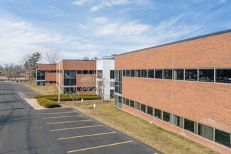 Plus de détails pour 300 Billerica Rd, Chelmsford, MA - Bureau à louer