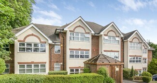 Plus de détails pour Moon Ln, Barnet - Bureau à louer