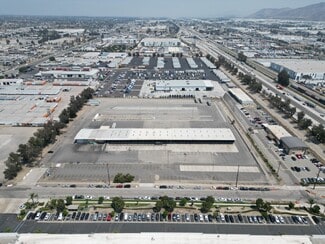 More details for 10223 Calabash Ave, Fontana, CA - Industrial for Lease