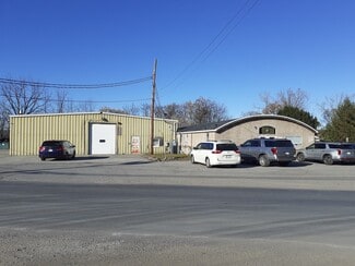 Plus de détails pour 80 Black Meadow Rd, Chester, NY - Industriel à vendre