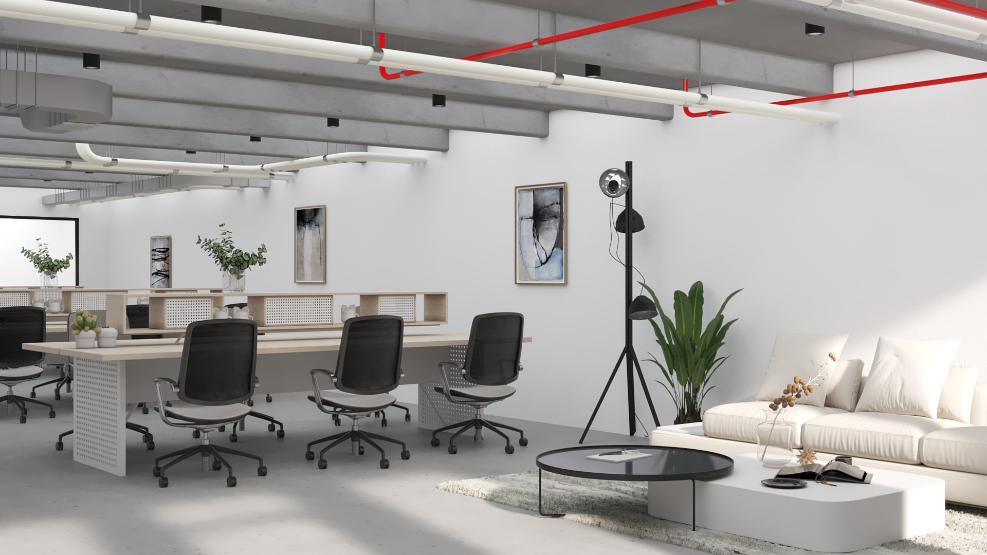 658 Washington Ave, Brooklyn, NY for lease Interior Photo- Image 1 of 4